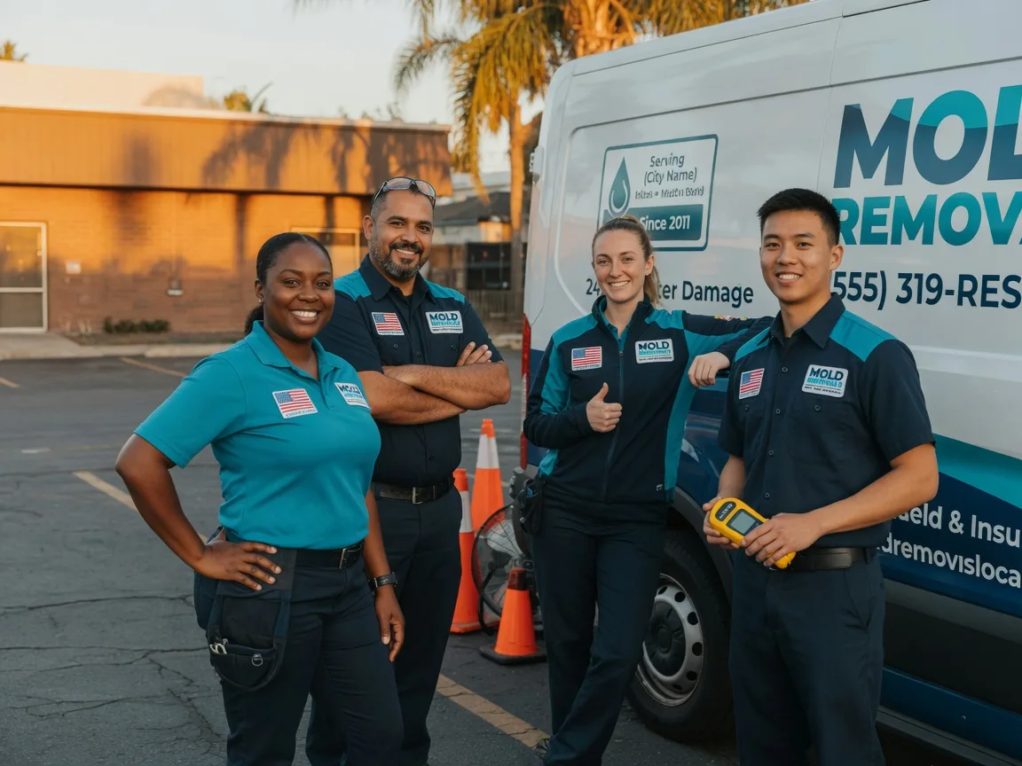 Water Damage Restoration company in Tangent, OR